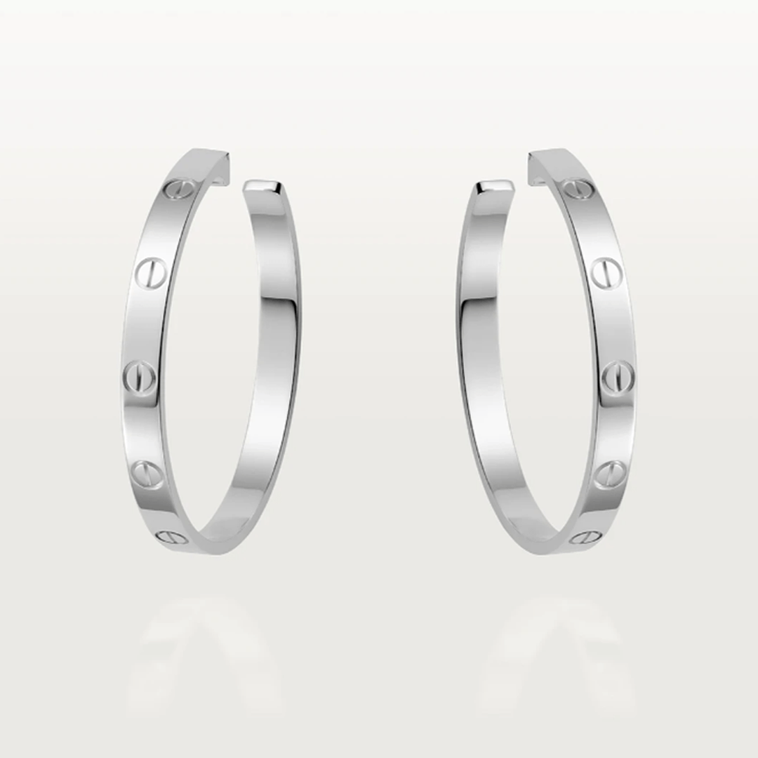 Adèle Ohrringe - LUMENNA