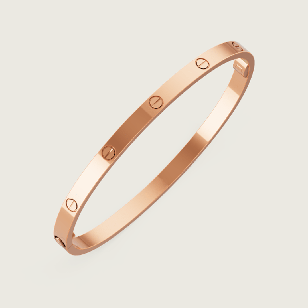 Ava Armband - Dünn - LUMENNA