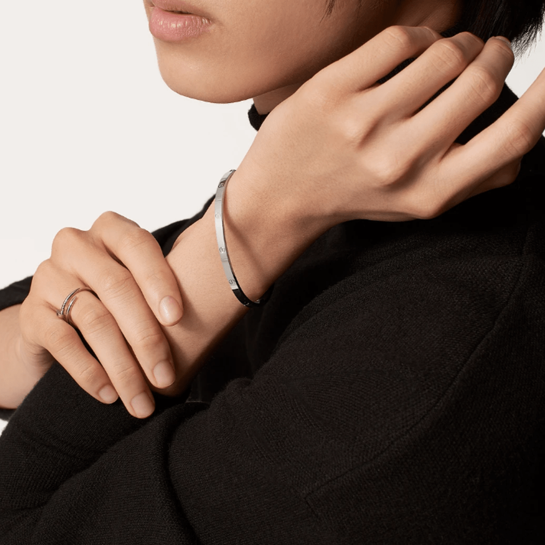 Ava Armband - Dünn - LUMENNA