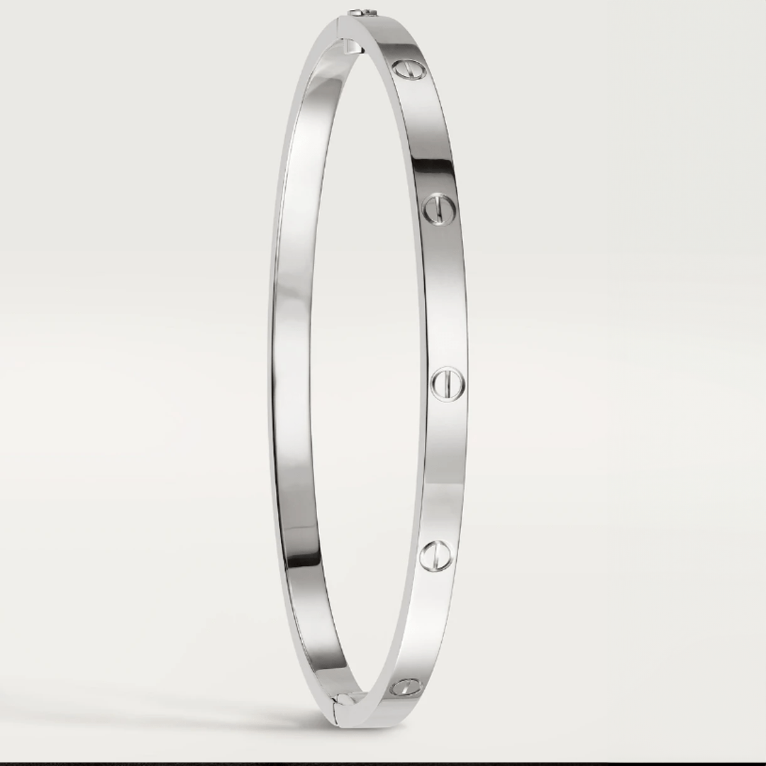 Ava Armband - Dünn - LUMENNA