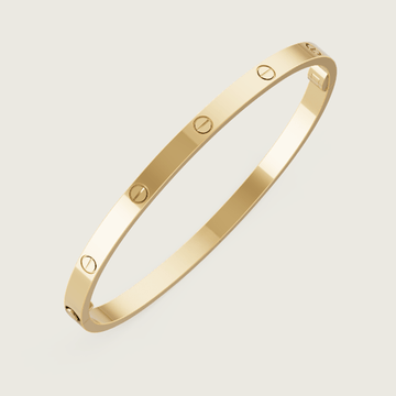 Ava Armband - Dünn - LUMENNA