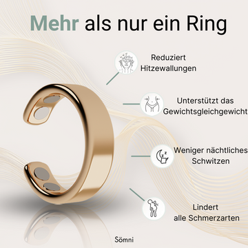 Sömni Ring-