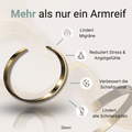Lumenna Sömni Armreif - Signature Edition - LUMENNA