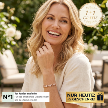 Armband der Vitalität