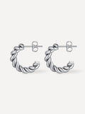 Twirl Ohrringe - LUMENNA