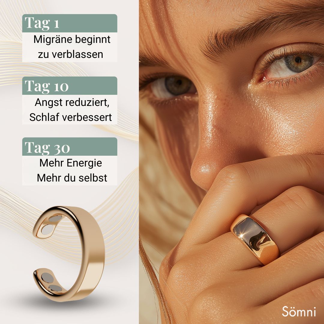 Sömni Ring - LUMENNA