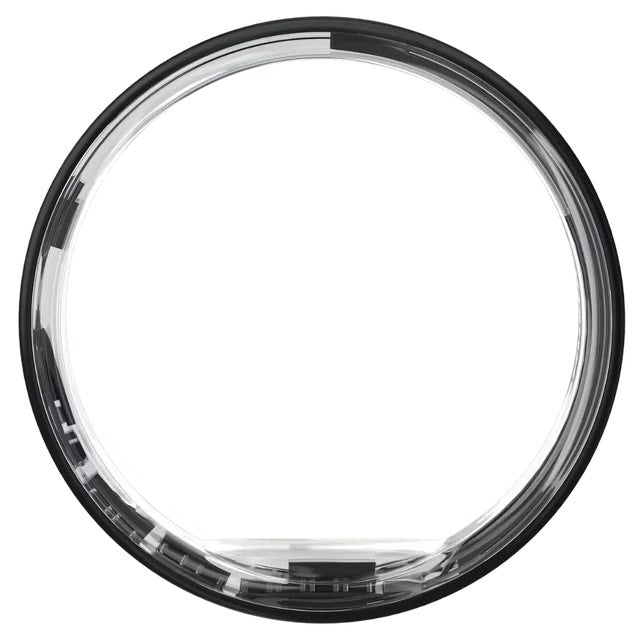 LUMEN AURA HALO – Smart Ring by LUMENNA - LUMENNA