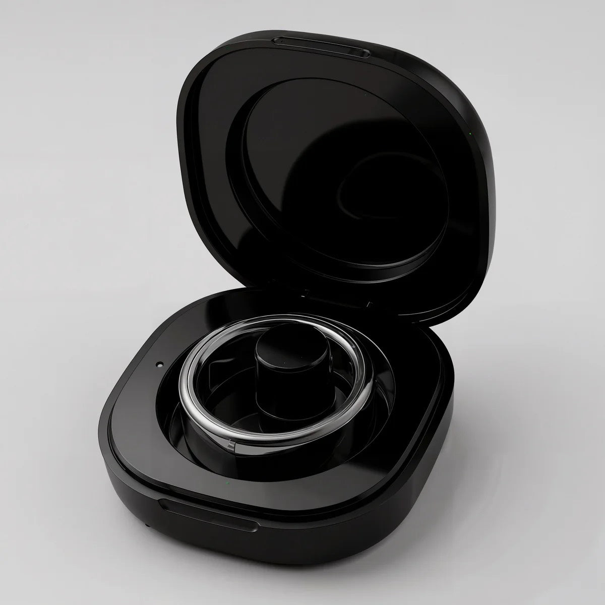 LUMEN AURA HALO – Smart Ring by LUMENNA - LUMENNA