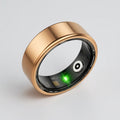 LUMEN AURA HALO – Smart Ring by LUMENNA - LUMENNA