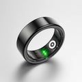 LUMEN AURA HALO – Smart Ring by LUMENNA - LUMENNA