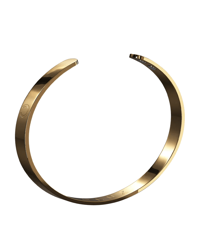 Lumenna Sömni Armreif - Signature Edition - LUMENNA