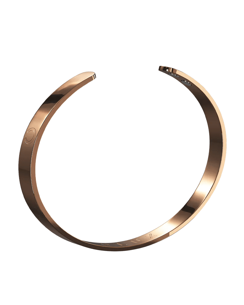 Lumenna Sömni Armreif - Signature Edition - LUMENNA