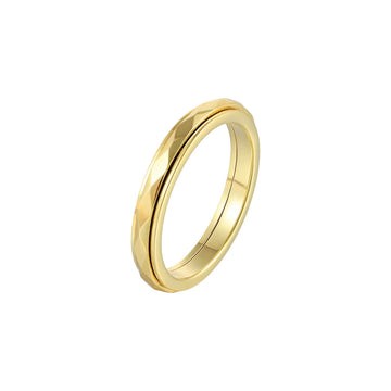 Ruhe Anti-Stress-Ring